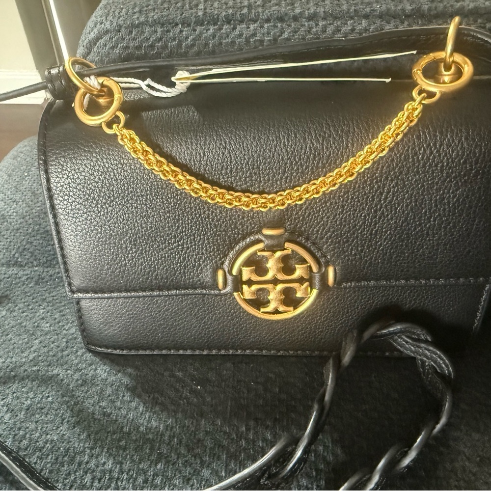 Tory Burch Miller Mini Flap Bag